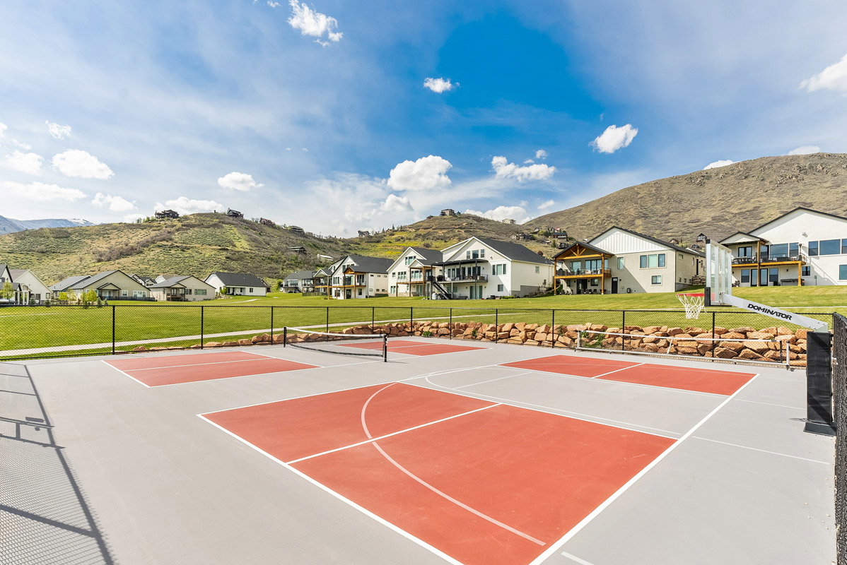 HOA AMENITY