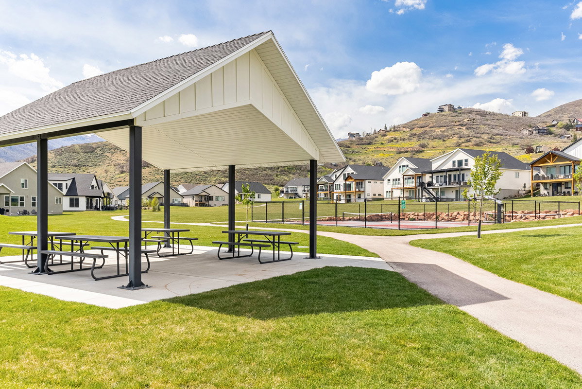 HOA AMENITY