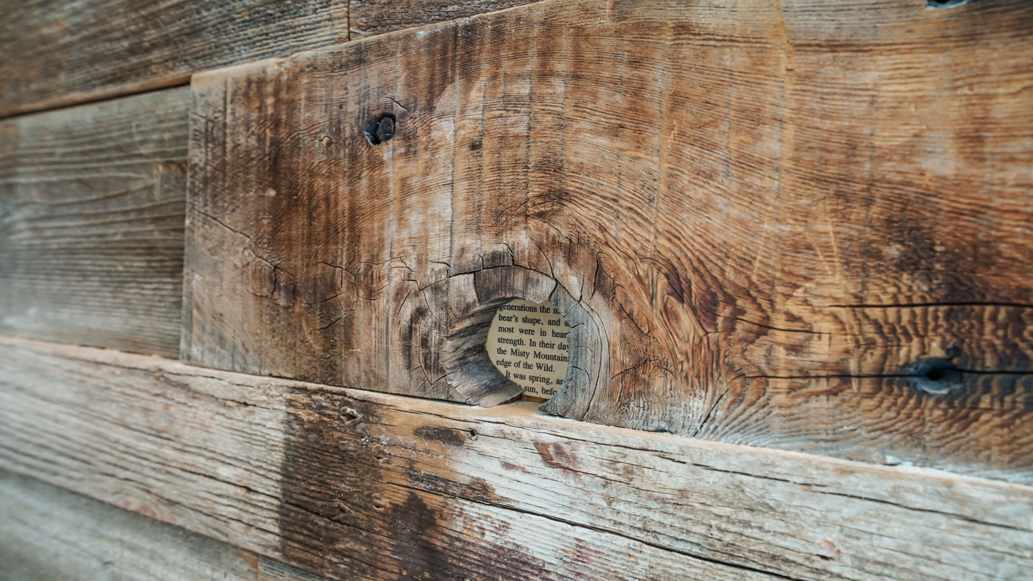 Attention to detail everywhere you look!