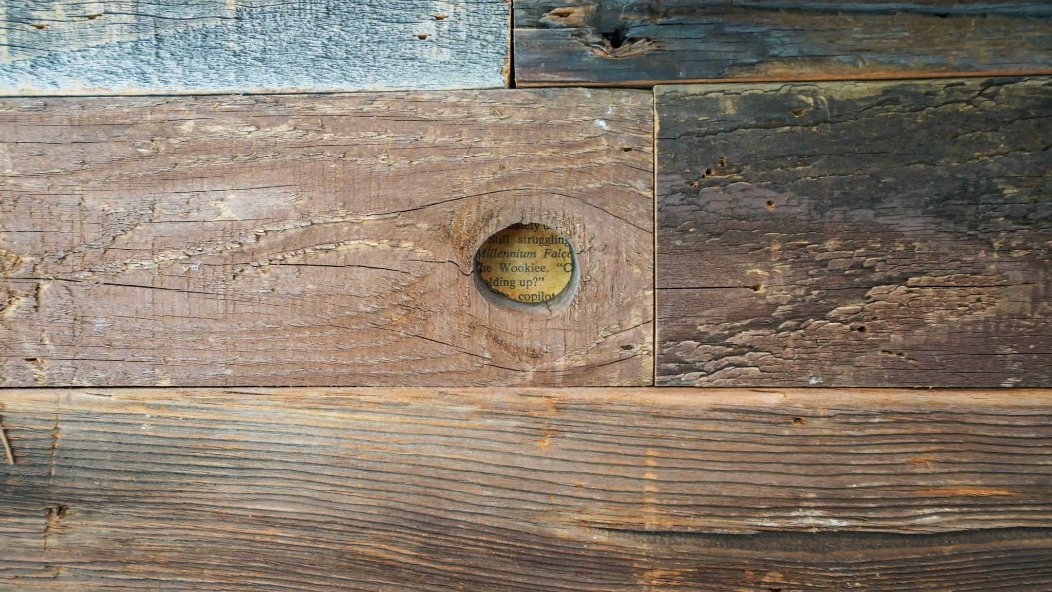 Attention to detail everywhere you look!