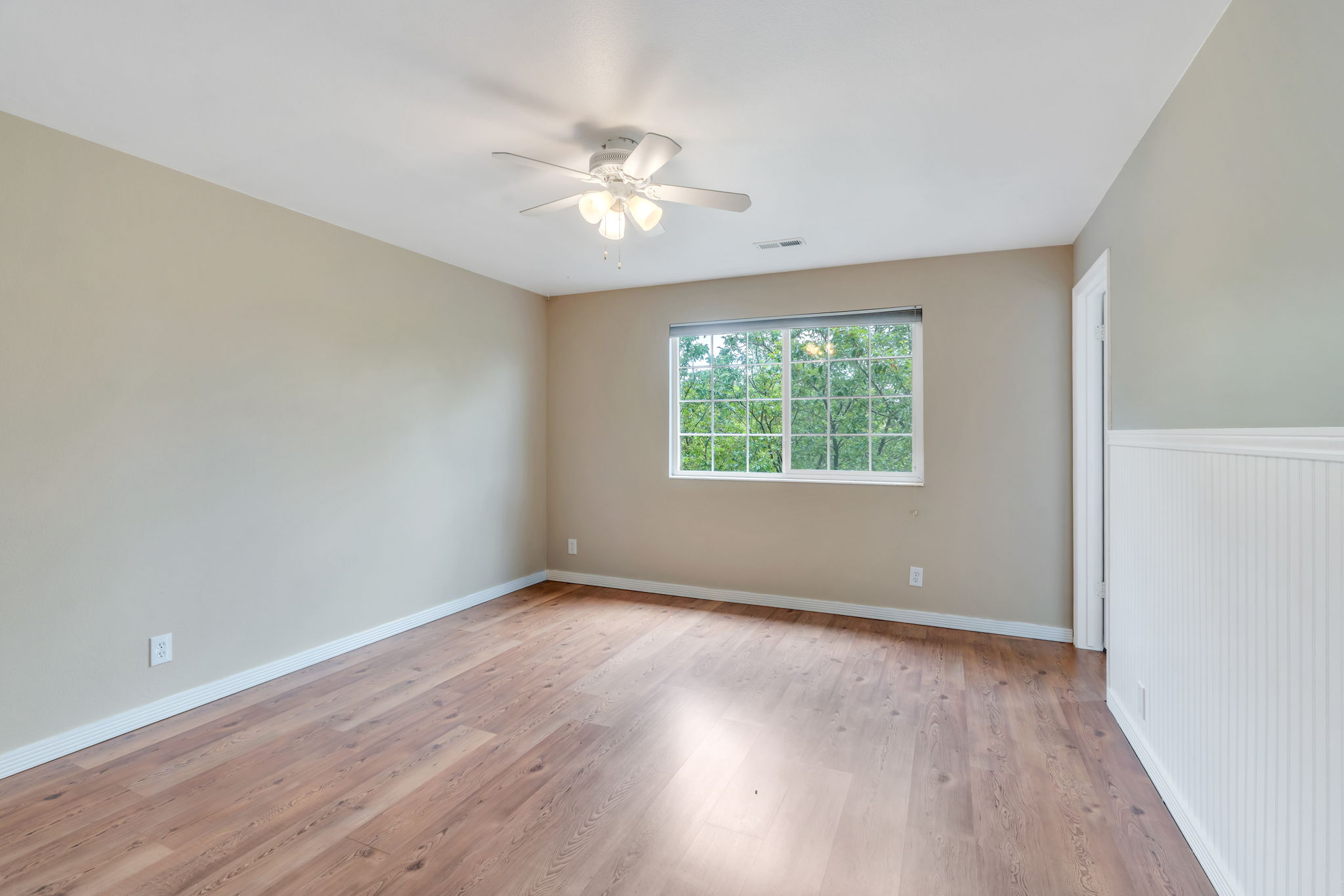 Bedroom #3