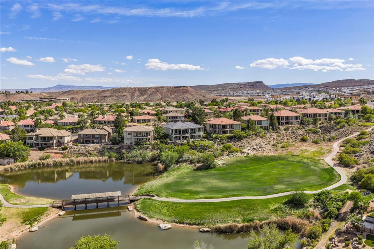 Beautiful Sunbrook Communities