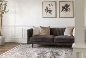 Sitting room