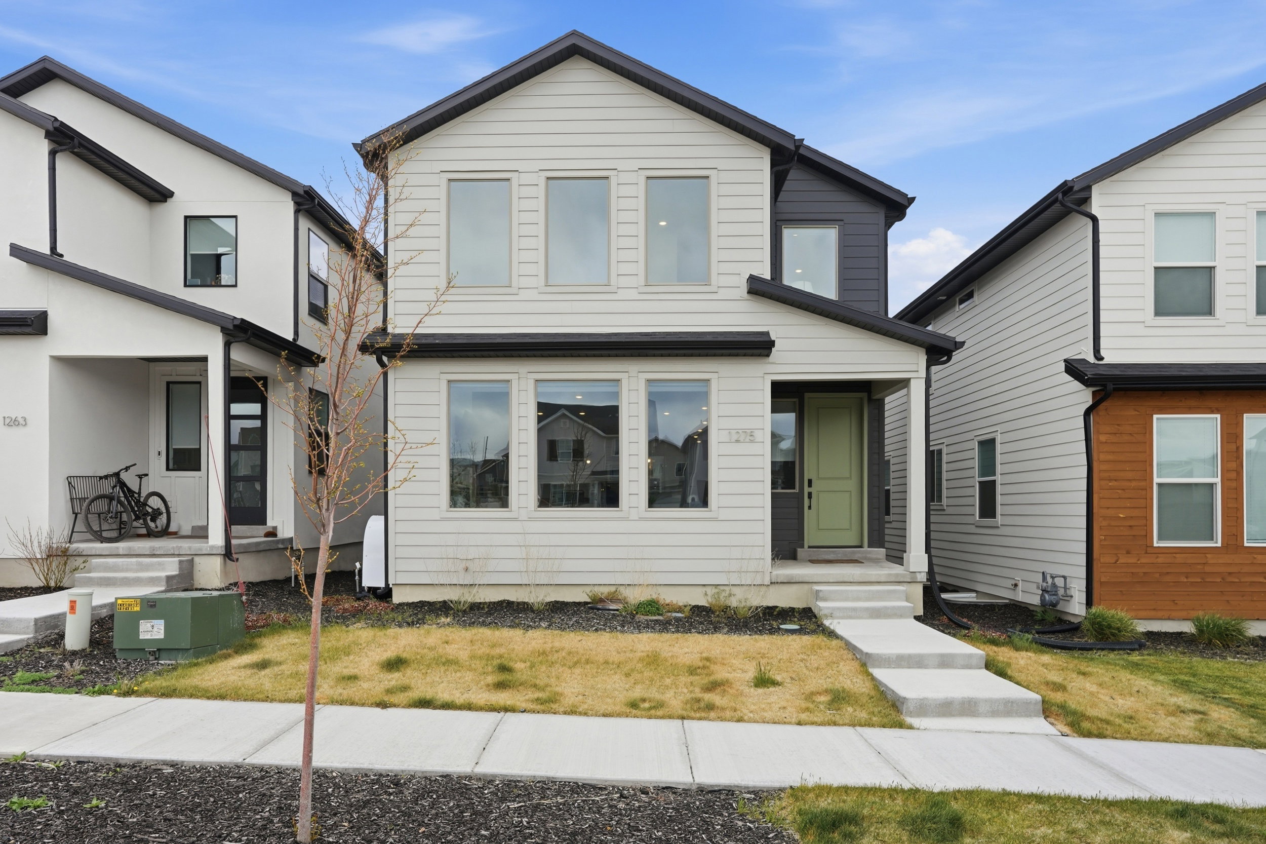 1275  VILLAGE GREEN TRL Park City UT 84098