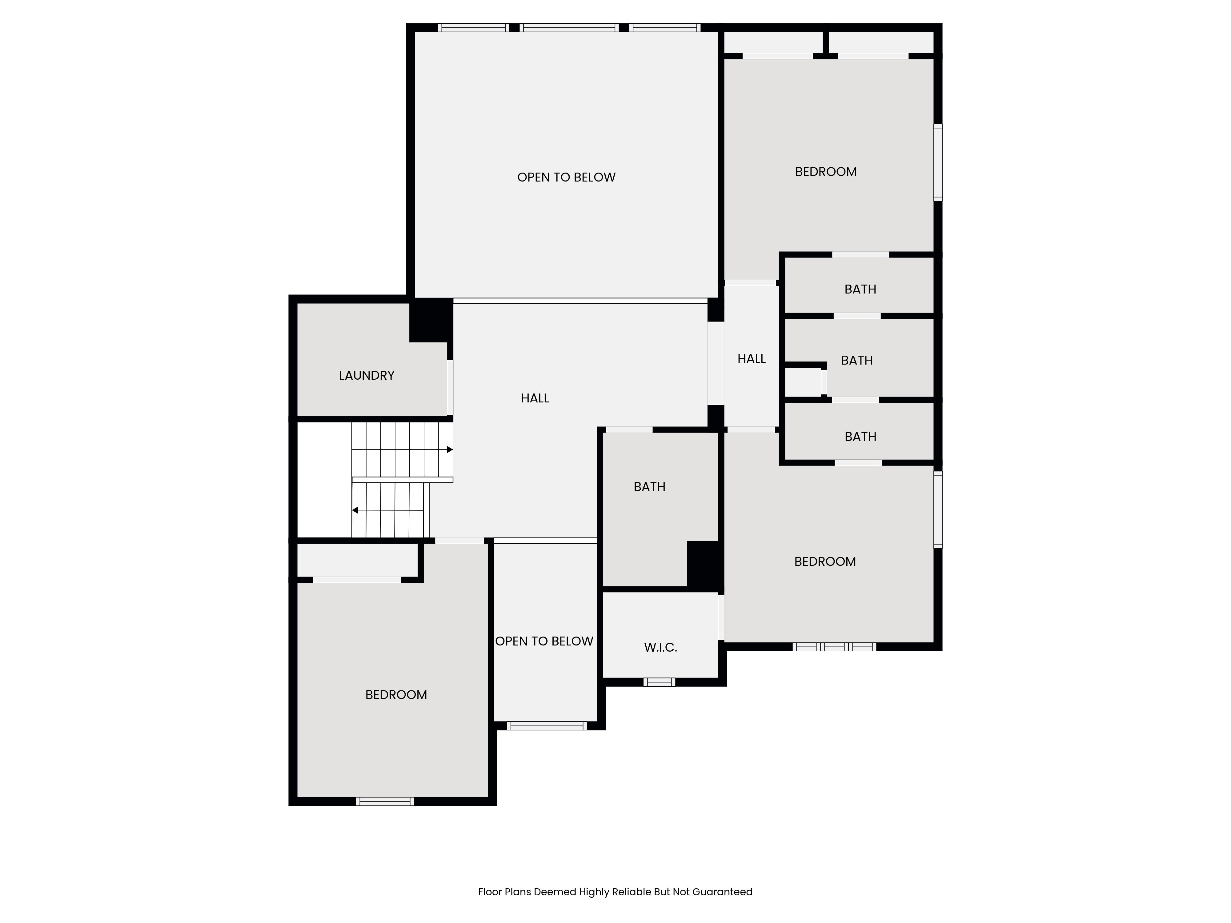 2nd Level