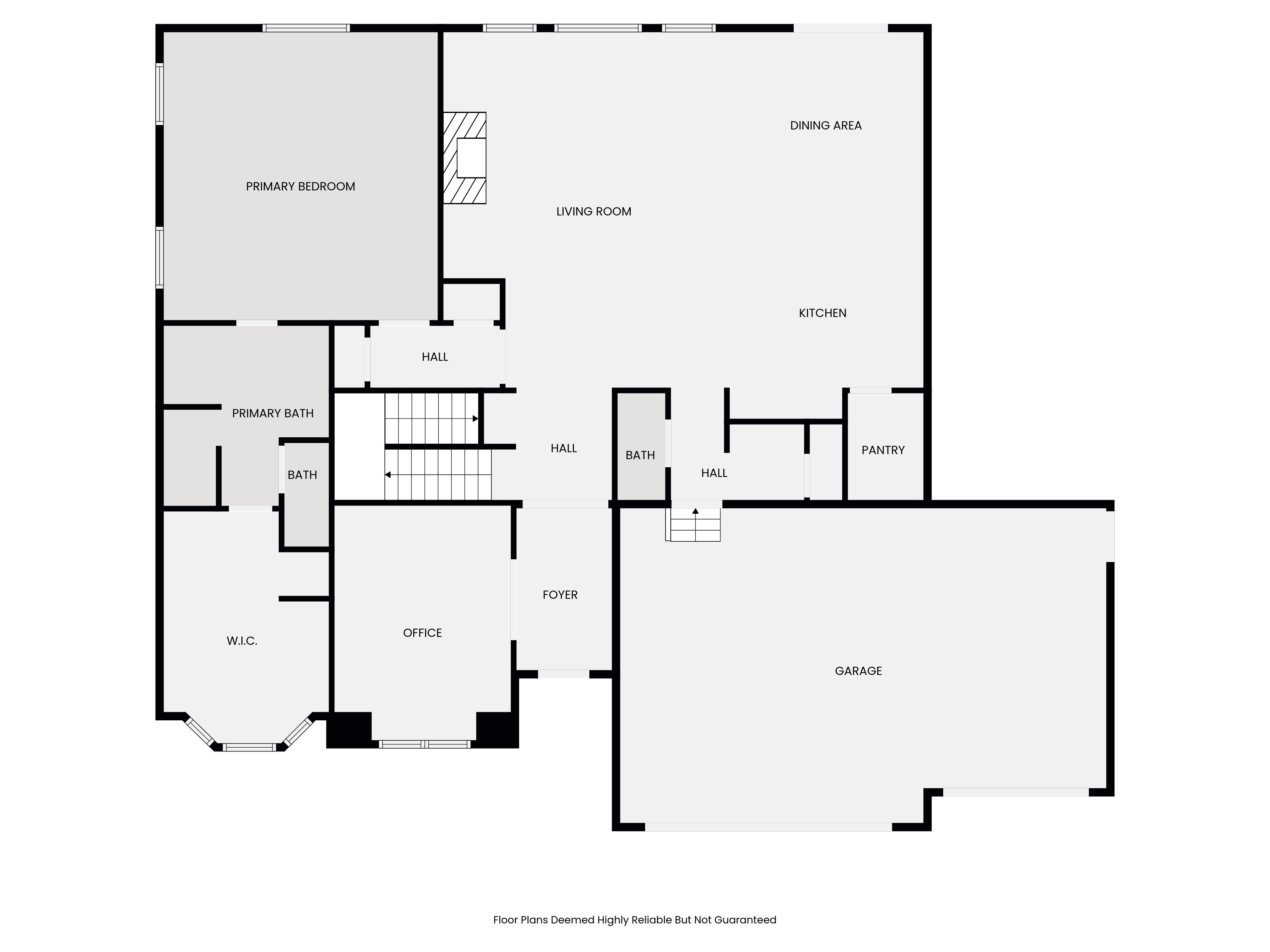 Main Level