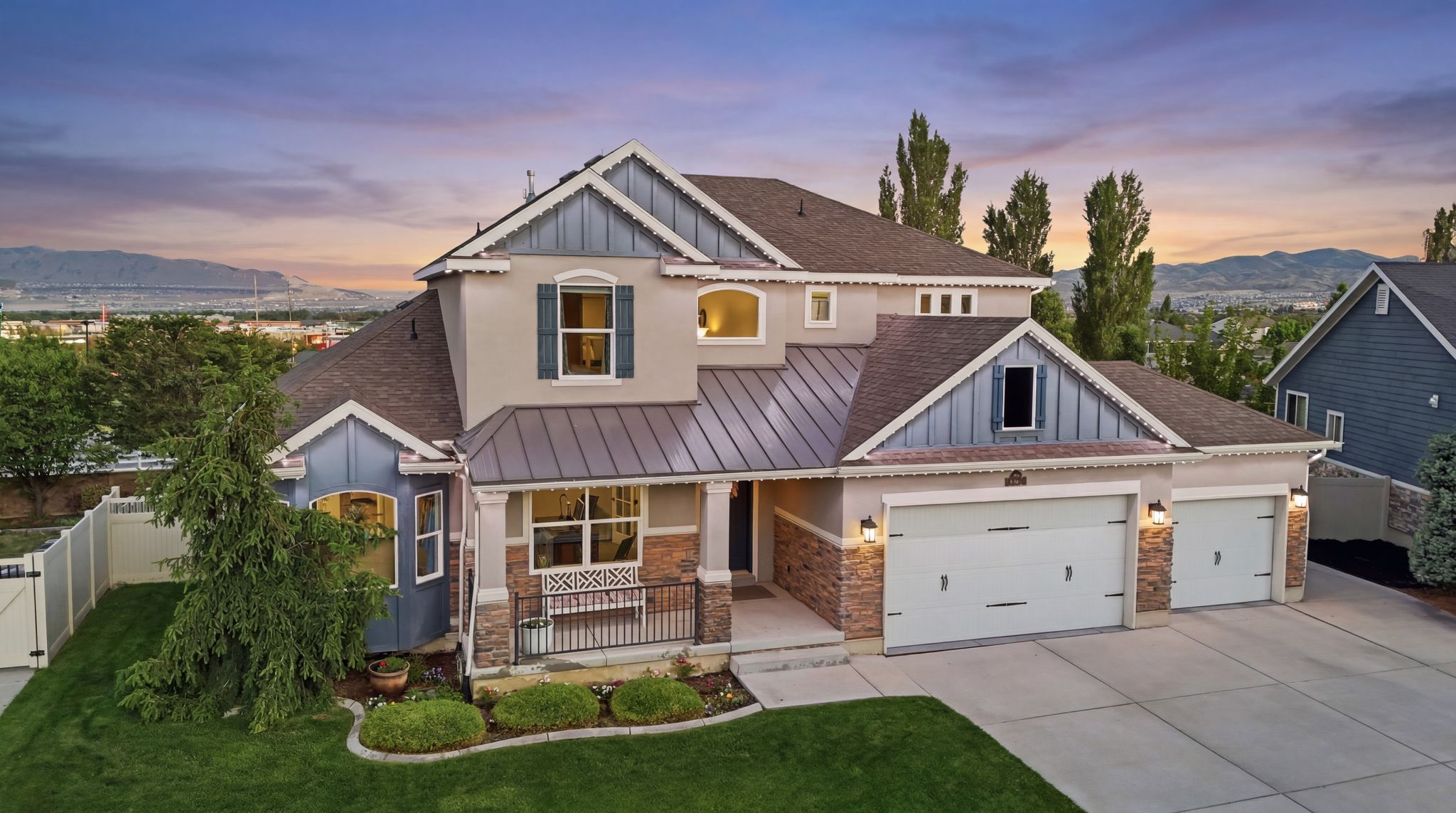 4087 W GREAT NECK DR South Jordan UT 84009
