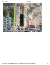 Aerial Map. Illustrating the property's boundaries within a broader geographic area