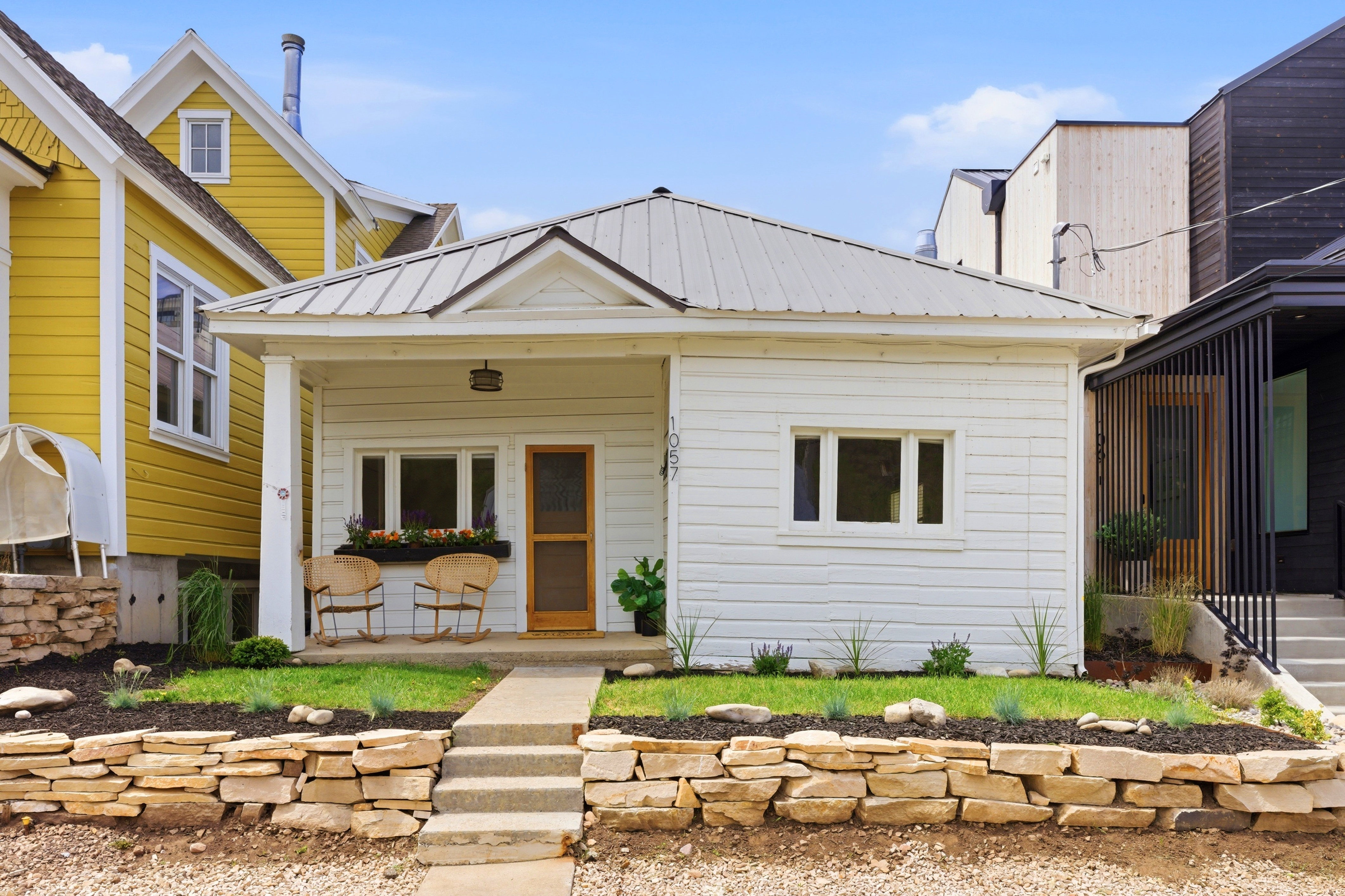1057  WOODSIDE AVE Park City UT 84060
