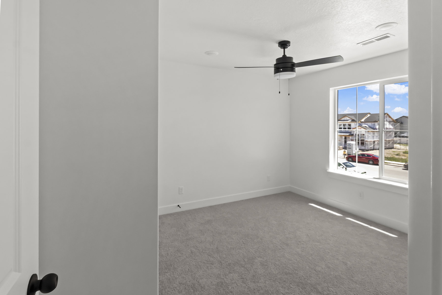 Upstairs Bedroom #1