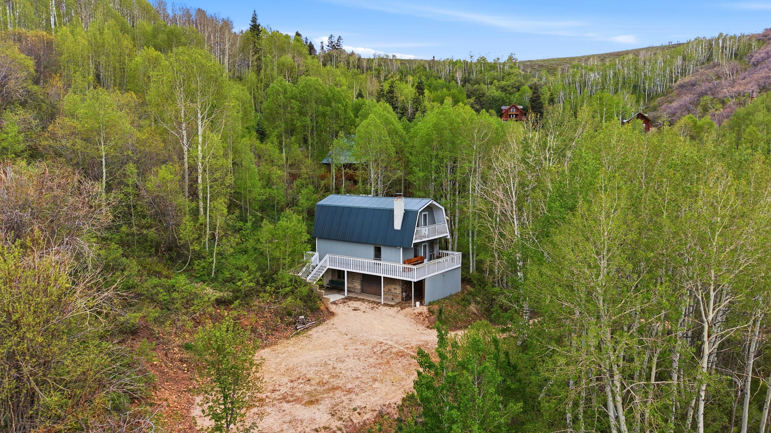 15303 E ASPEN CIR #12 Huntsville UT 84317