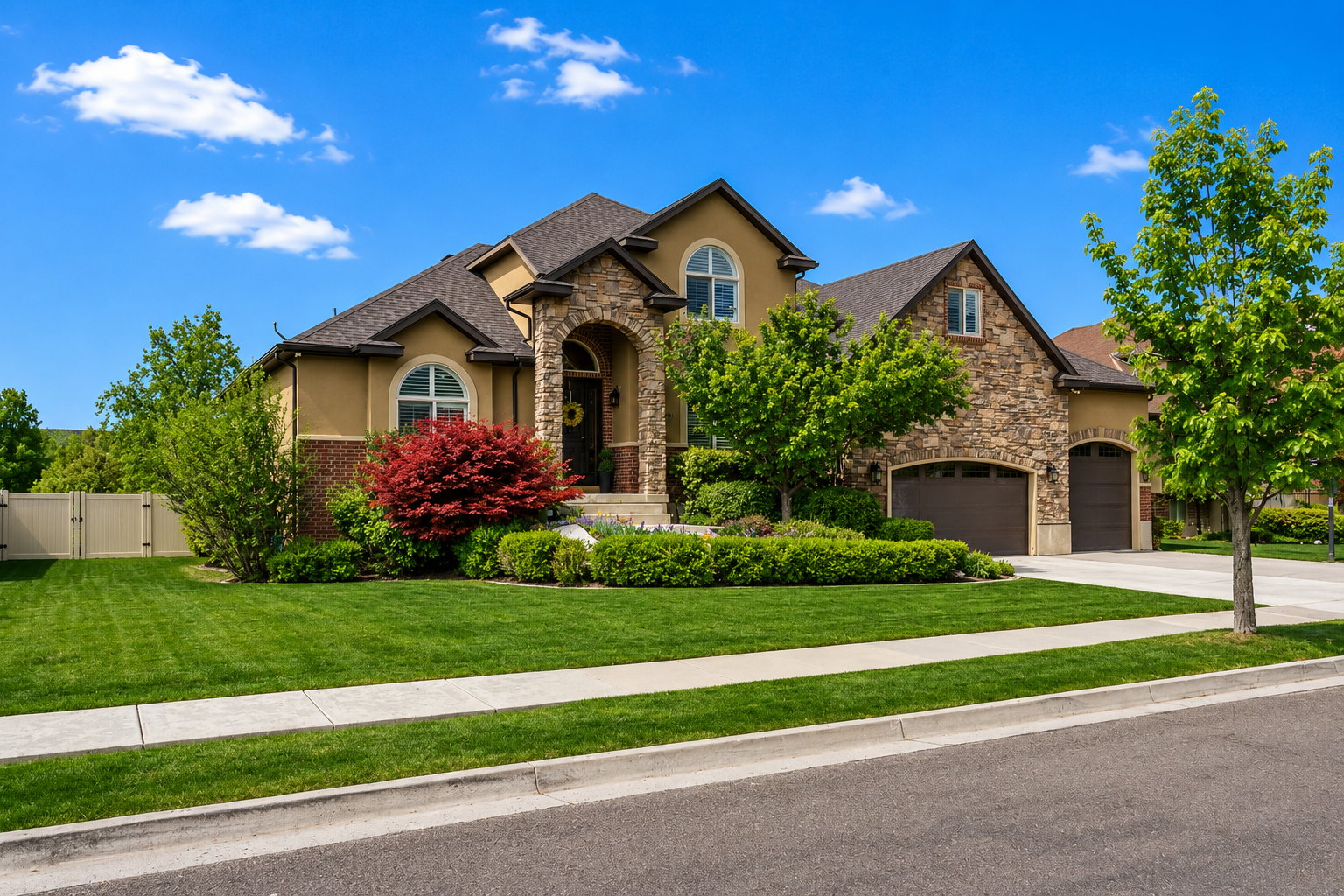 1335 W 3100 N Pleasant View UT 84414