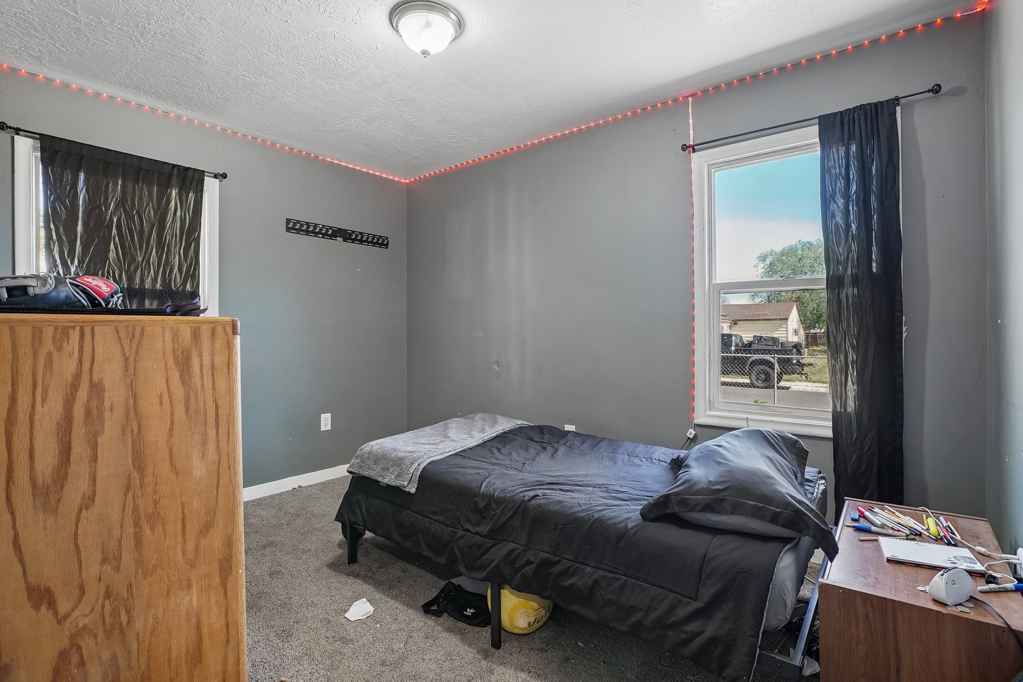 Upstairs Bedroom 2