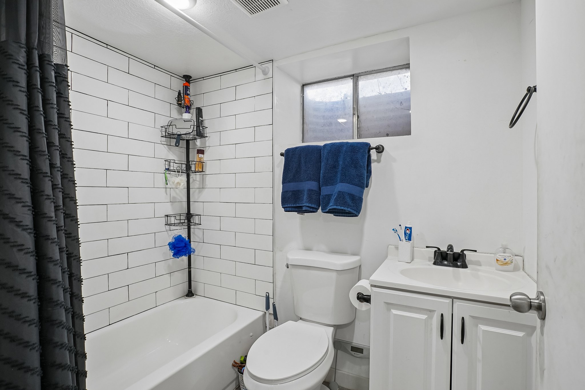 Downstairs Full Bathroom 2