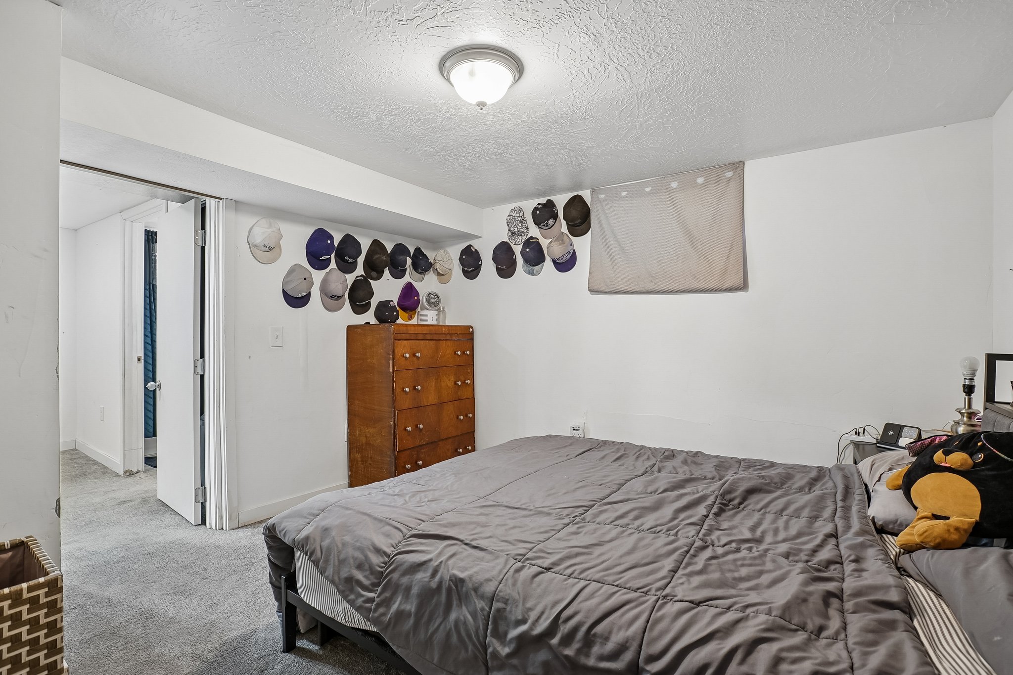 Downstairs Bedroom 3