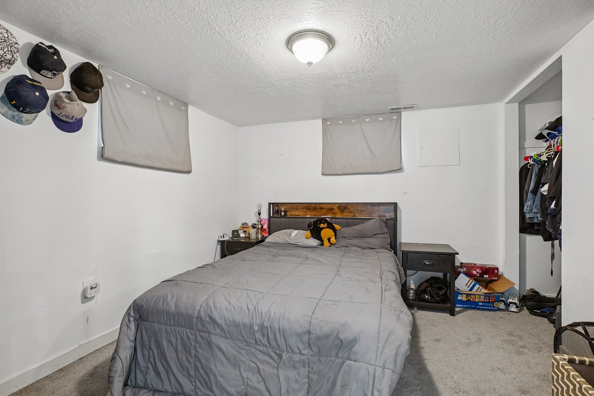 Downstairs Bedroom 3