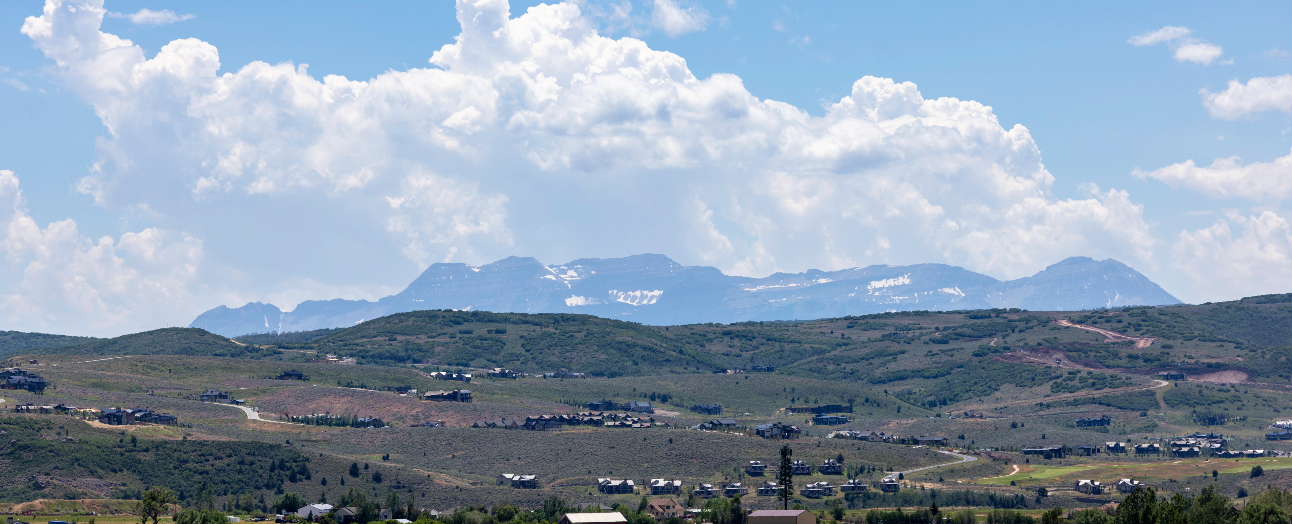 Mt Timpanogos views