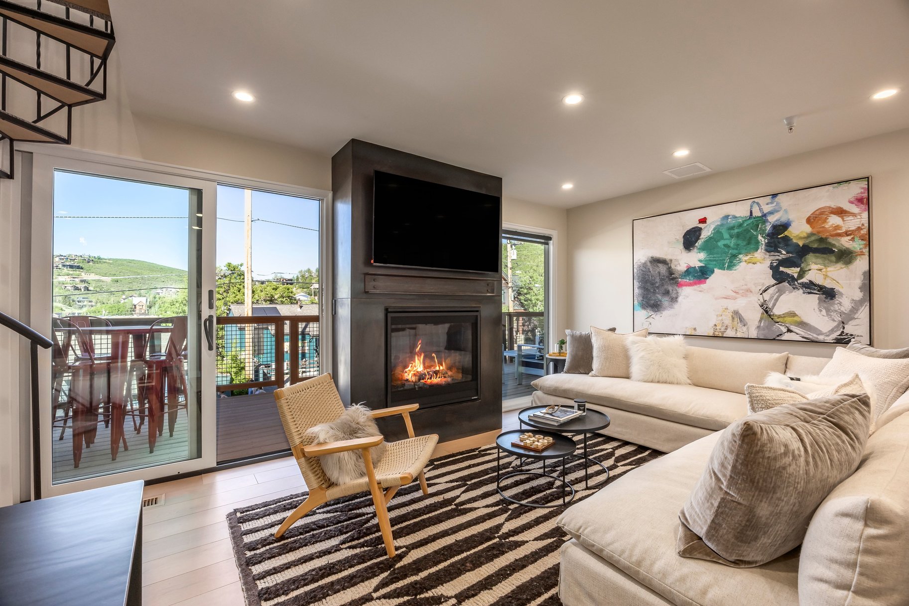 441  WOODSIDE AVE Park City UT 84060