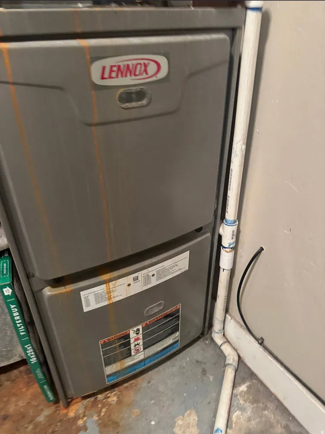 Furnace