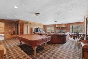 walkout, daylight basement