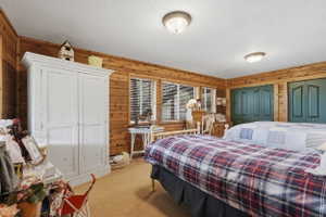 walkout, daylight basement