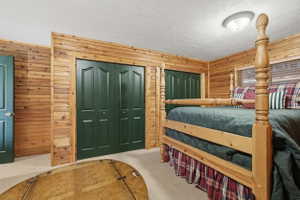 walkout, daylight basement
