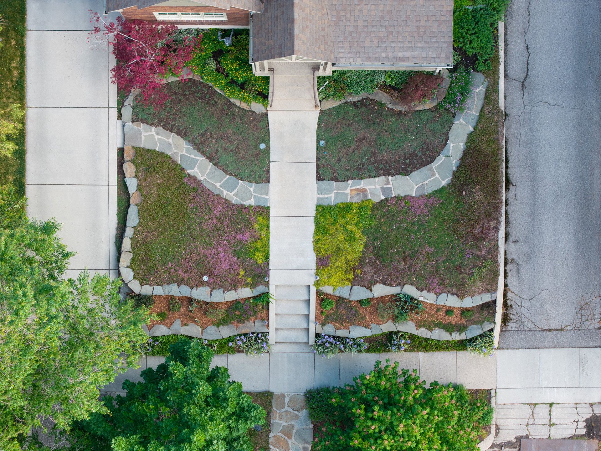 landscaping