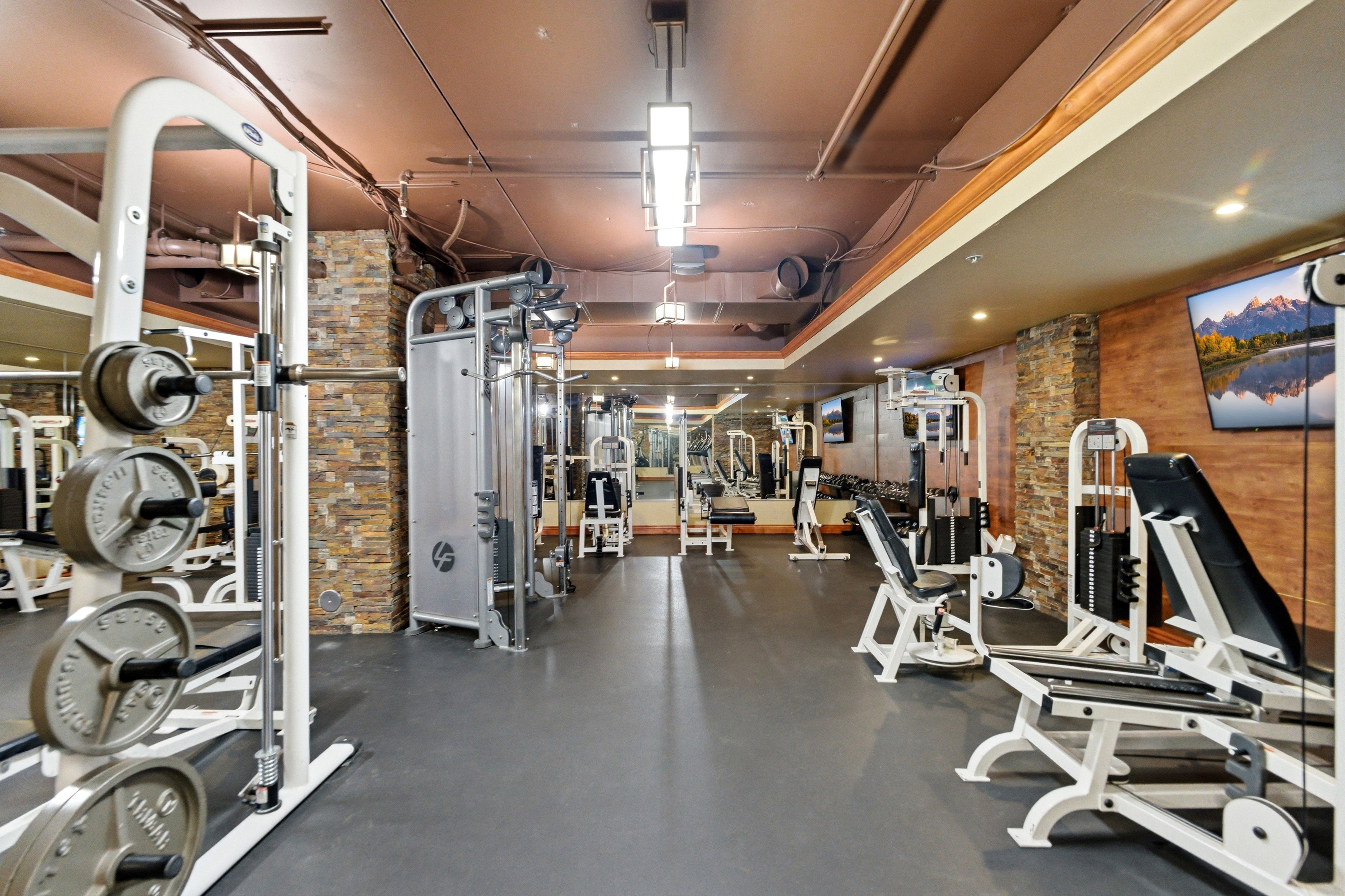 Gym