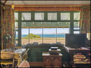 View from the great room