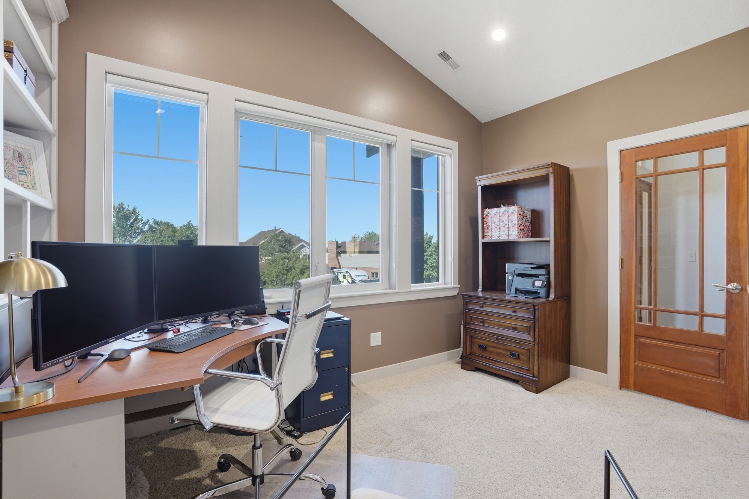 Great office space to be productive