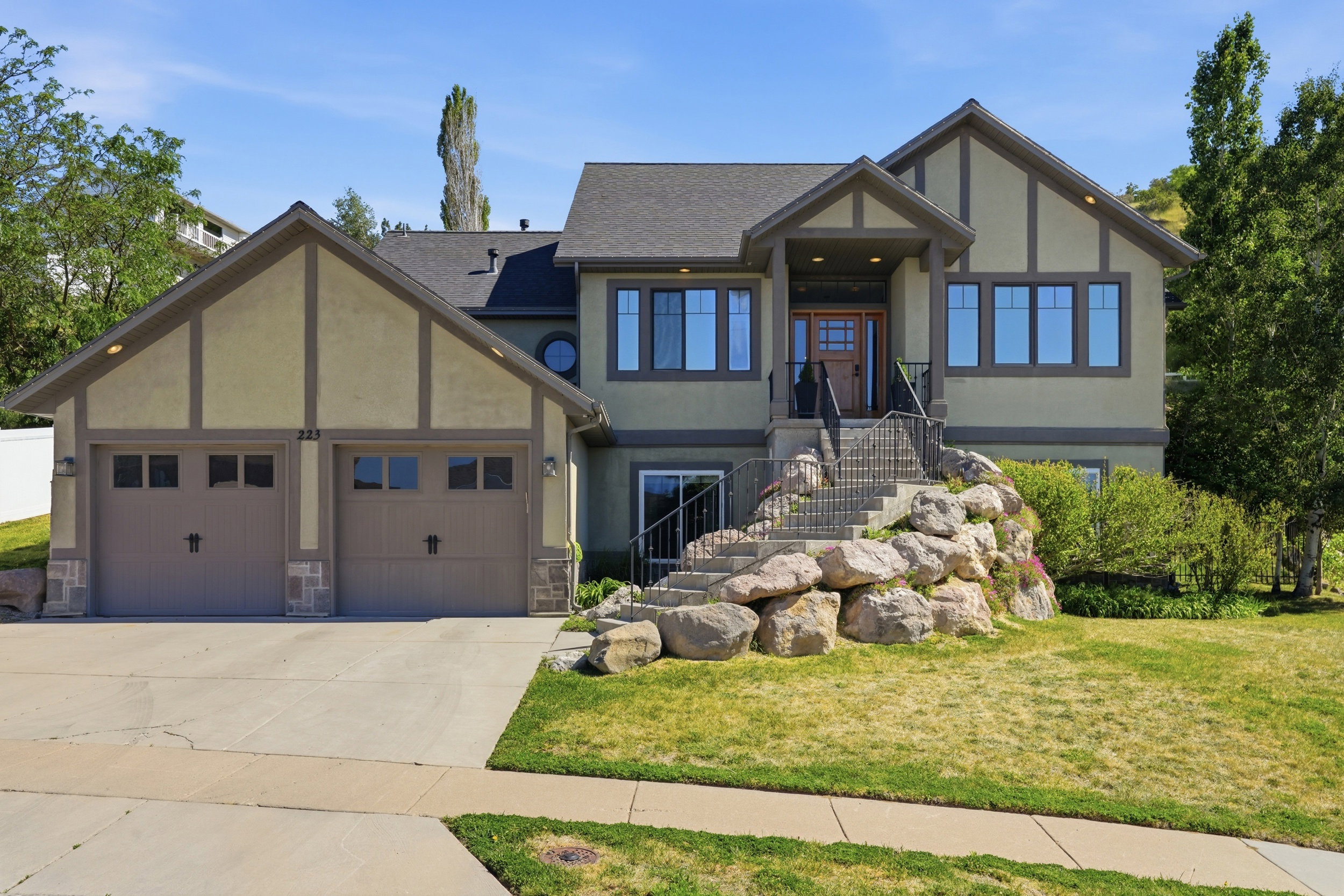 Welcome Home!