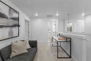 Photos shown are of the Model Home featuring the same floorplan. Finishes and selections may vary from the actual home.