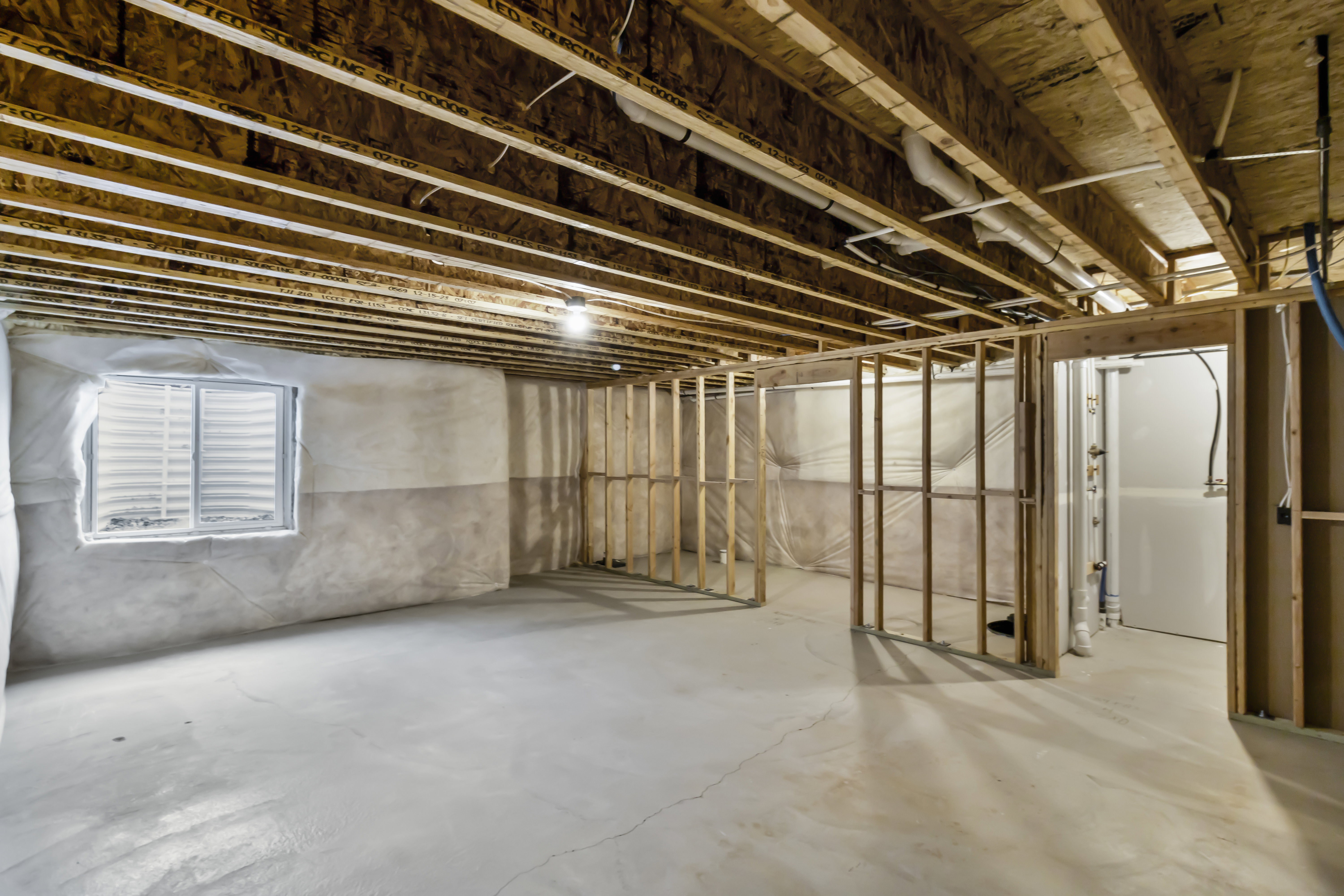 Photos shown are of the Model Home featuring the same floorplan. Finishes and selections may vary from the actual home.