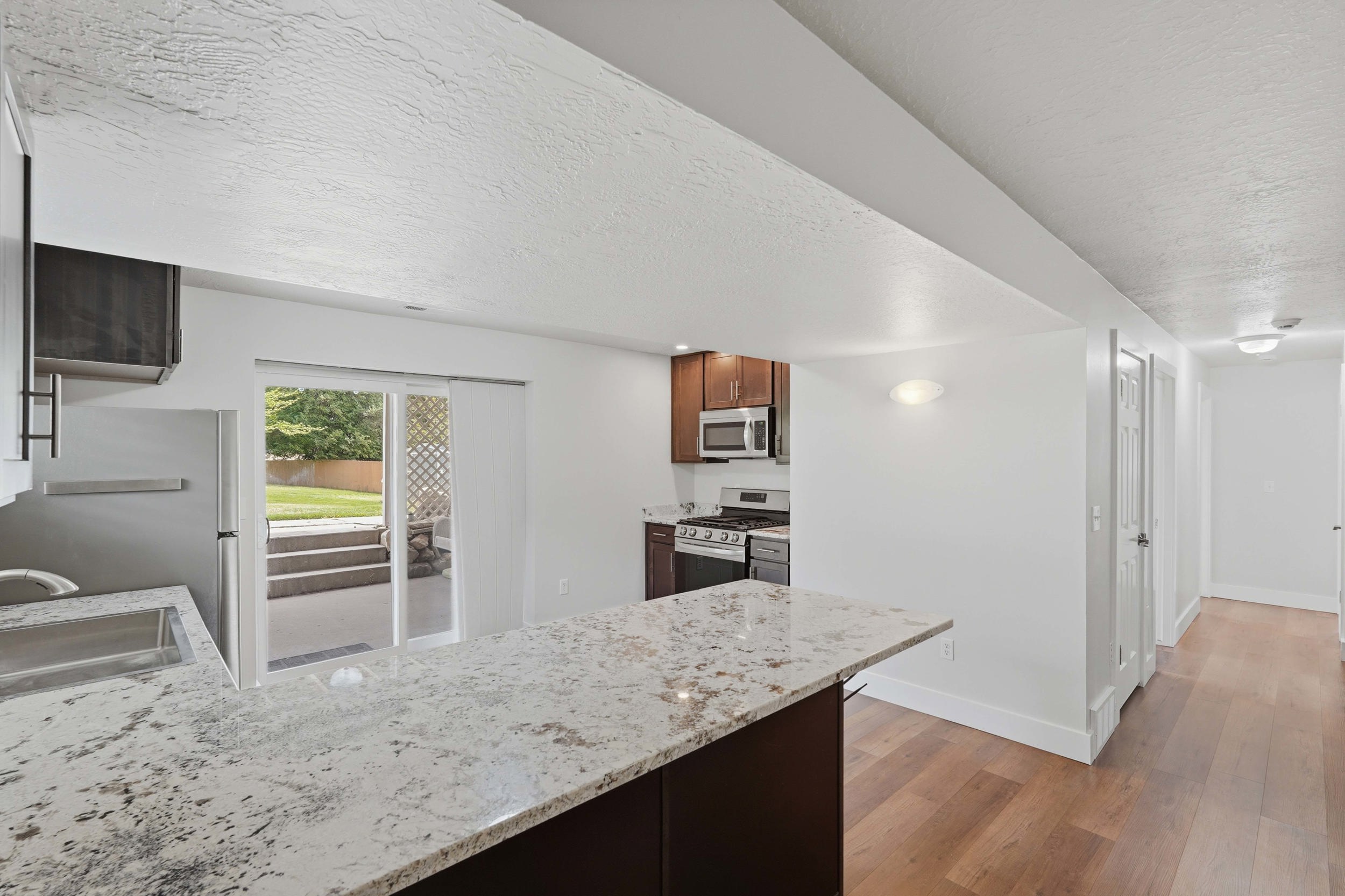 2nd Kitchen/Dining
