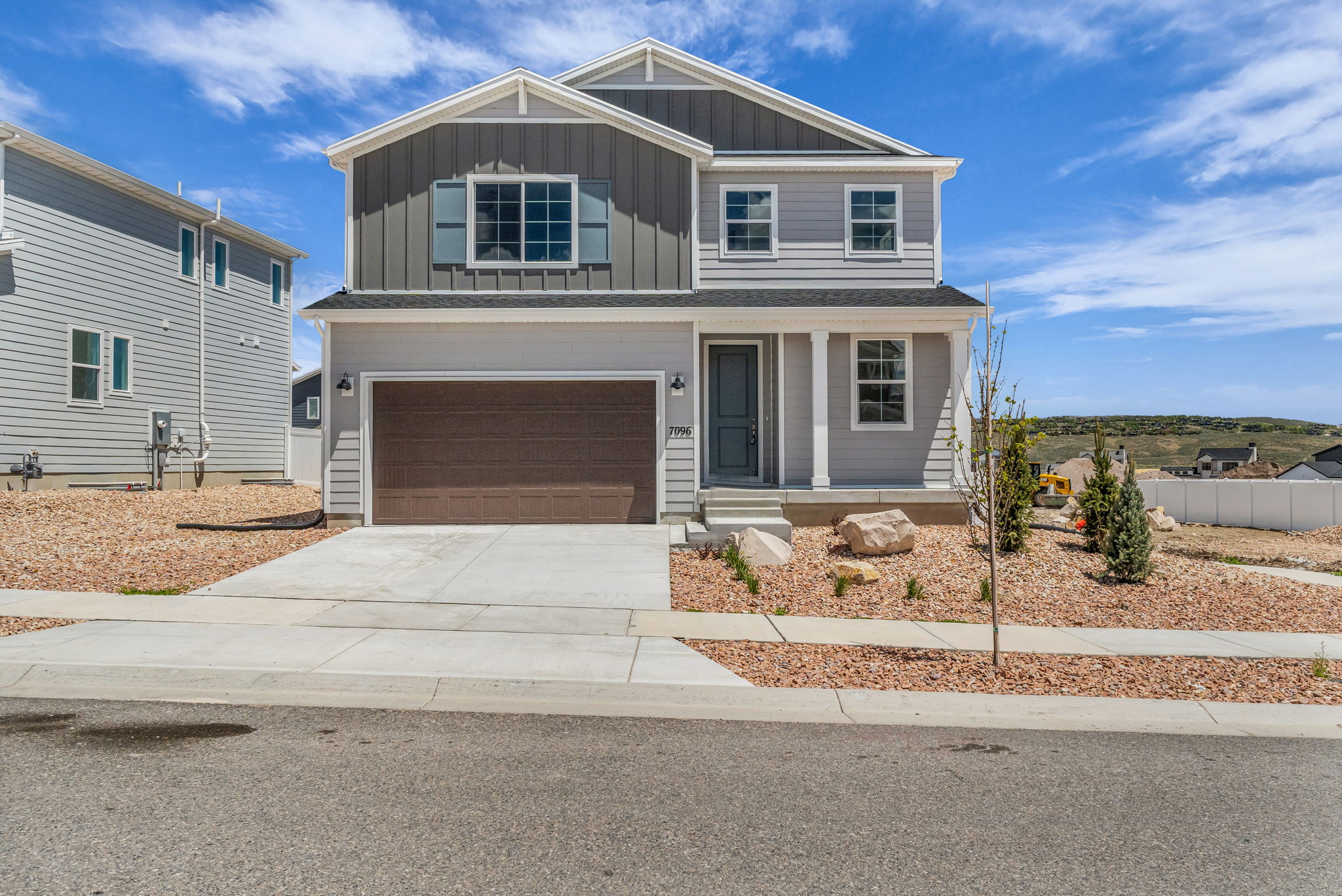 7096  WOODS ROSE DR Park City UT 84098