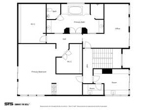 Second Level