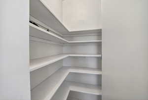 Kitchen Pantry