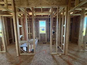 Jack and Jill Bathroom