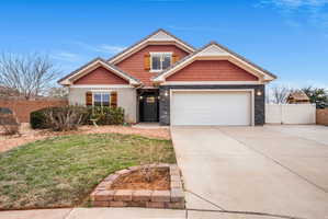 179 S 435 CIR Ivins UT 84738