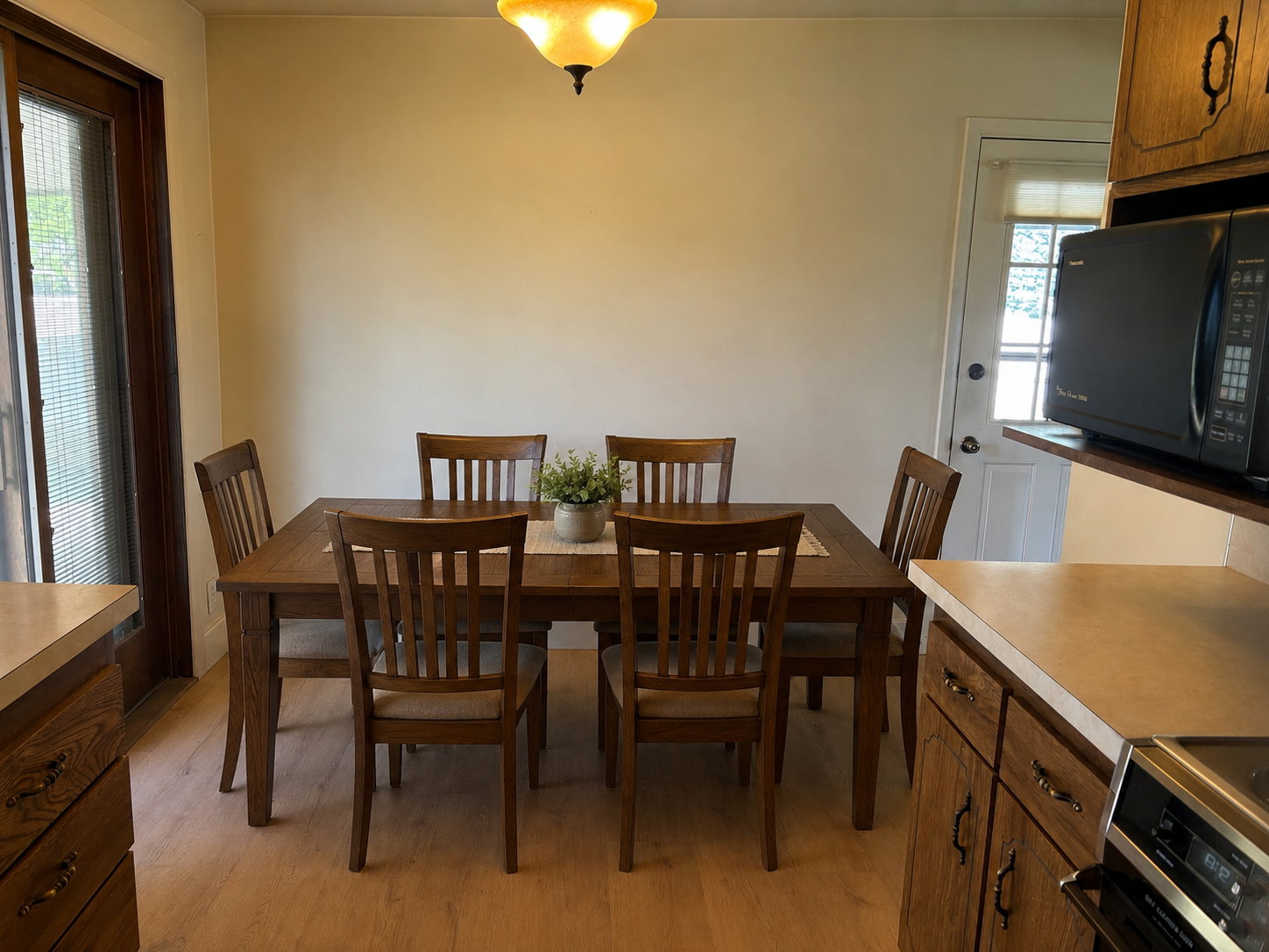 AI VIrtual Staging