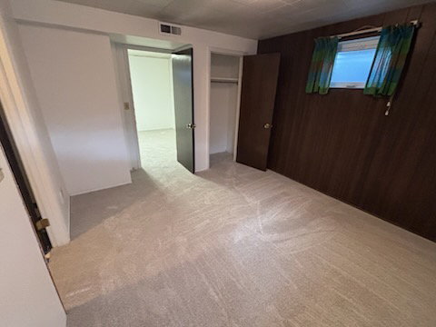 Big Bedroom down