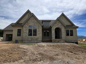 6778 N FRONTIER DR Mountain Green UT 84050