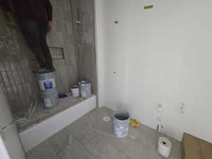 Basement Bathroom 2
