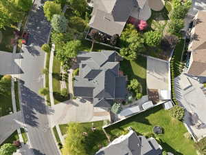 Overhead Property View
