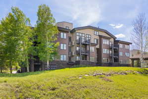 6785 N 2200 W #A 107 Park City UT 84098