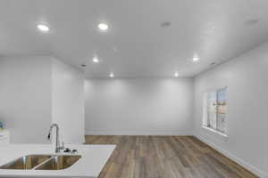Images shown are from a previously completed home with the same floorplan. Actual home will feature different finishes and selections.