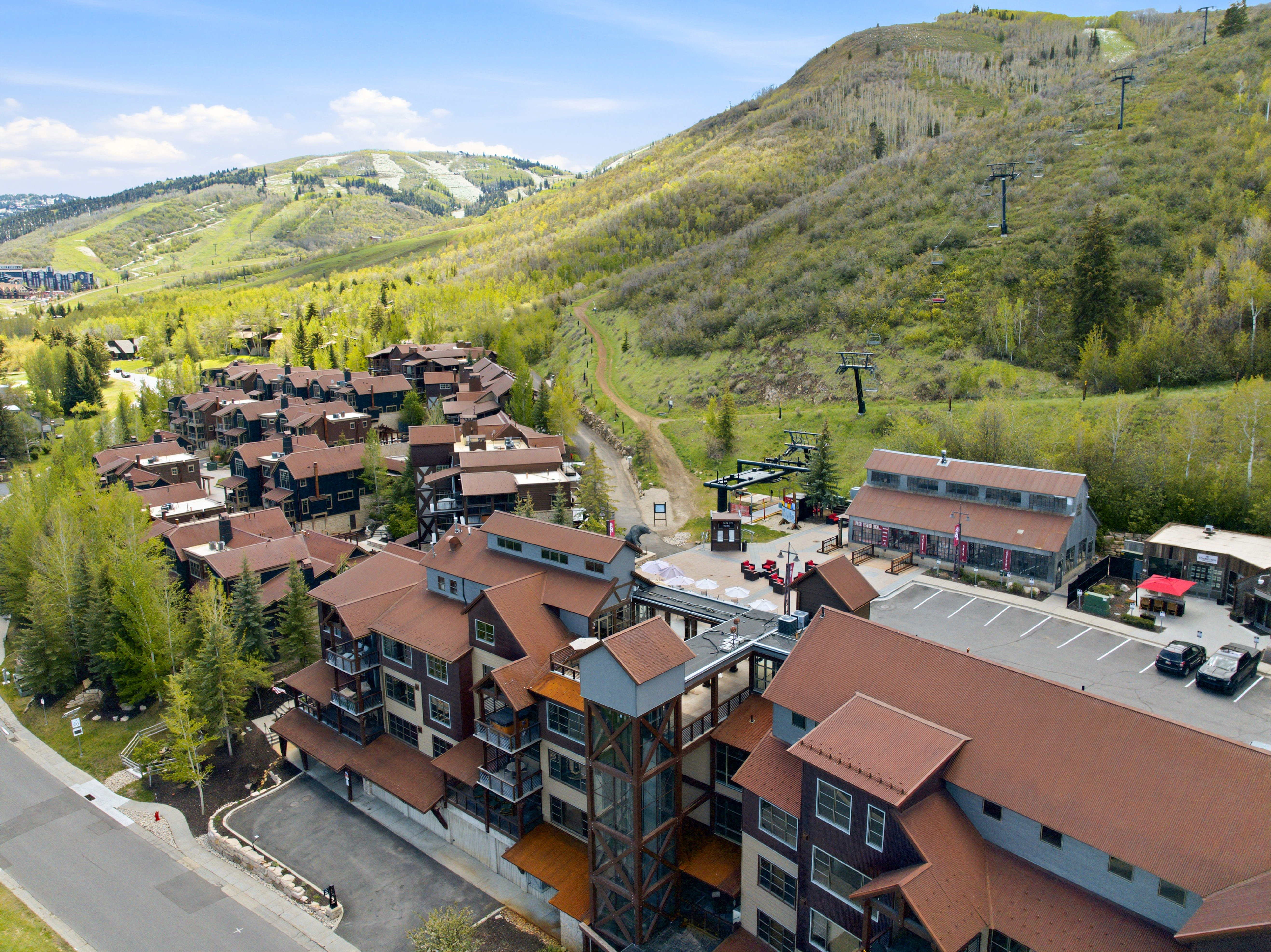 1825  THREE KINGS DR #703 Park City UT 84060