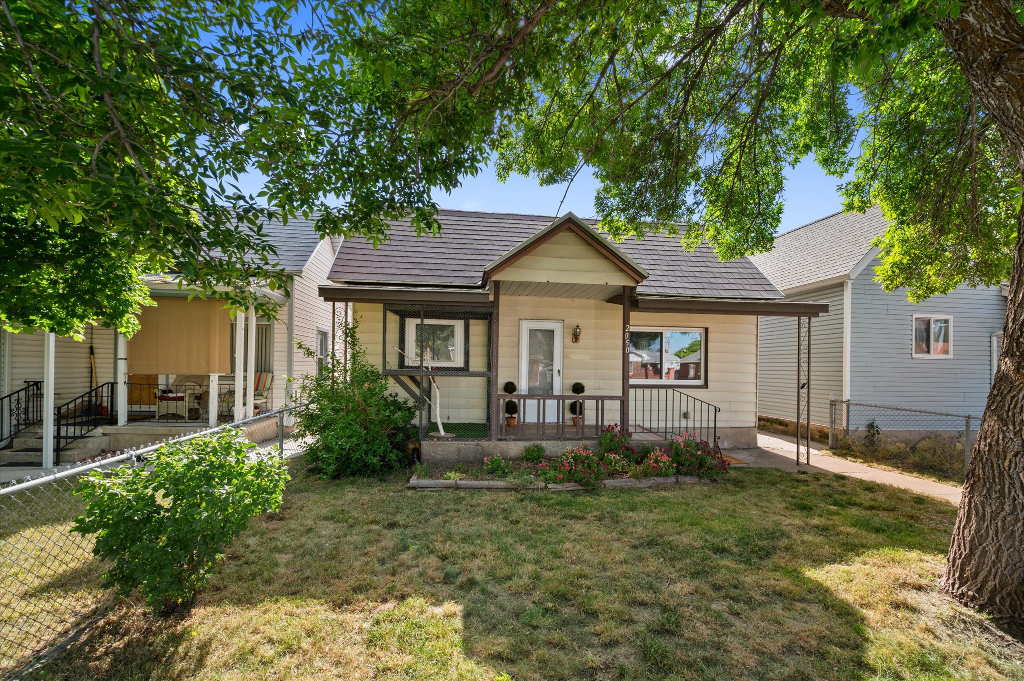 2050  LIBERTY AVE Ogden UT 84401