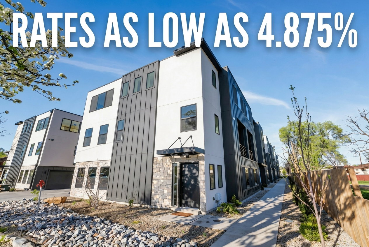 1380 S 900 W #604 Salt Lake City UT 84104