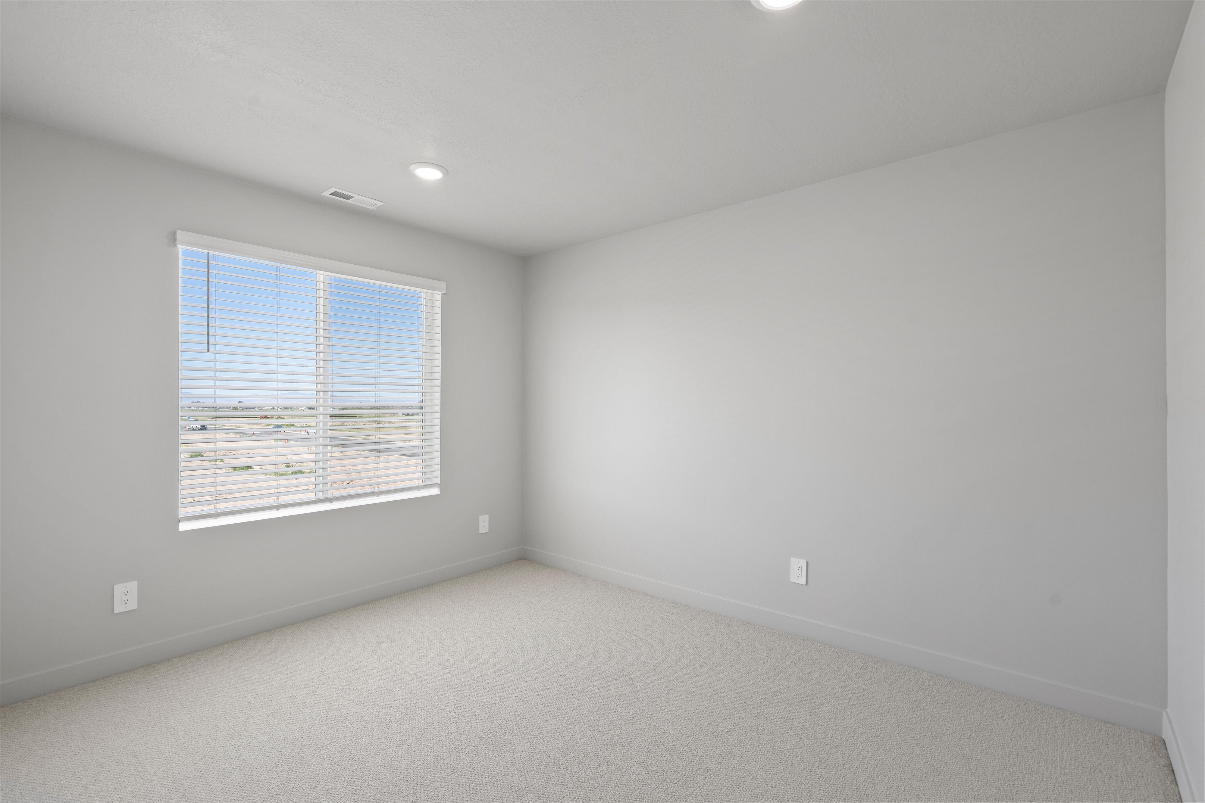 Empty room